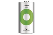 Bateria - GP Batteries Recyko 3000 C Industrial Rechargeable Battery - 201249
