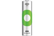 Bateria - GP ReCyko AA Battery 2600 mAh NiMH 4-Pack - 201246