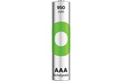 Bateria - GP Recyko AAA Battery 950 mAh - 201242