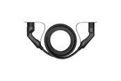 Ladowanie samochodów elektrycznych - S-Line Charging cable Type 2 16A 11kW 10m - 90606