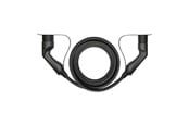 Ladowanie samochodów elektrycznych - S-Line Charging cable, Type 2, 16A, 11kW, 3m - 90220