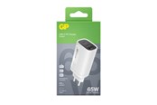 Telefon - Adapter i Ladowarka - GP 65W GaN Charger - 405186
