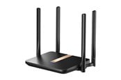 Router - Cudy LT500D 4G AC1200 Wi-Fi Router with Detachable Antennas - Wireless router Wi-Fi 5 - LT500D_EU