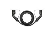 Ladowanie samochodów elektrycznych - S-Line Charging cable Type 2 32A 22kW 15m - 90607