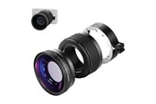 Obiektyw - Neewer wide angle lens for Sony ZV1 (black) - B0BJTW6FNX