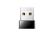 Adapter Sieciowy  (karta sieciowa, serwer druku, itp.) - Cudy WU650 USB Wi-Fi 5 Adapter - WU650
