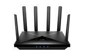 Router - Cudy LT700 4G LTE-A Wi-Fi 6 Router - Wireless router - LT700