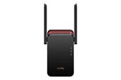 Siec i rozszerzenie sieci bezprzewodowej - Cudy RE3000 Wi-Fi 6 Range Extender - RE3000