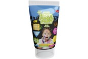 Kreatywne gry - Boti Natural Face & Fingerpaint Tube - Black 65ml - 39709