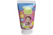 Kreatywne gry - Boti Natural Face & Fingerpaint Tube - Pink 65ml - 39711