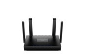 Router - Cudy WR3000 AX3000 Gigabit Mesh Wi-Fi 6 Router - Wireless router Wi-Fi 6 - WR3000