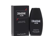 Perfumy i zapachy - Guy Laroche Drakkar Noir Edt Spray - 3360372050827