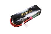 Zdalnie sterowane zabawki - Gens ace &Tattu G-Tech 5500mAh 11.1V 3S1P 60C HardCase 15# car Battery - GEA553S60DGT