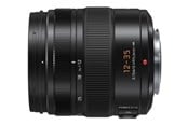 Obiektyw - Panasonic Leica DG Vario-Elmarit H-ES12035 - zoom lens - 12 mm - 35 mm - H-ES12035E