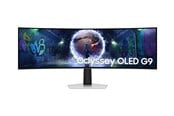 Monitor - 49" Samsung Odyssey OLED G9 S49DG934SU - LS49DG934SUXEN