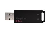 USB Stick - Kingston DataTraveler 20 - 64GB - USB Stick - DT20/64GBER