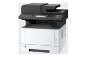 Drukarka - Kyocera ECOSYS MA4000wifx Wielofunkcyjne - Monochromatyczny - Laser - 110C1D3NL0
