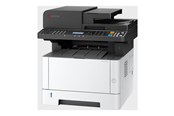 Drukarka - Kyocera ECOSYS MA4000fx Wielofunkcyjne - Monochromatyczny - Laser - 110C1B3NL0