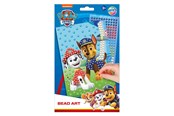 Kreatywne gry - Creative Craft Group - Bead Art Craft PAW Patrol - 723306