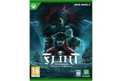 Gry - Flint: Treasure of Oblivion - Microsoft Xbox Series X - Strategia - 3701529505997