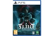 Gry - Flint: Treasure of Oblivion - Sony PlayStation 5 - Strategia - 3701529506031