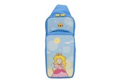 Akcesoria dla graczy - HORI Adventure Pack (City Pop Peach) - Miscellaneous Bag - Nintendo Switch - NSW-513U