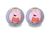 Zabawki na zewnatrz - Mondo - Decor Ball Peppa Pig 14cm - 05947