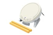 Akcesoria dla graczy - HORI Taiko no Tatsujin Drum - Wired Controller - Sony PlayStation 5 - SPF-042E