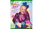 Gry - JoJo Siwa: Worldwide Party - Microsoft Xbox One - Rozrywkowa - 5060528033725