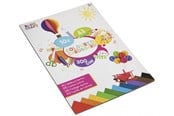Artykuły Artystyczne & Rzemieślnicze - Creative Craft Group Cardboard A3 300g. 10 sheets ass. - CR0021/GE
