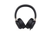 Sluchawki, zestaw sluchawkowy - Yealink BH76 Plus Teams Black USB-A - 1208658