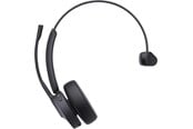 Sluchawki, zestaw sluchawkowy - Yealink BH70 Mono Teams USB-A - 1208665