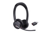 Sluchawki, zestaw sluchawkowy - Yealink WH64 Hybrid Dual Teams - 1208685