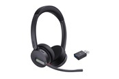 Sluchawki, zestaw sluchawkowy - Yealink WH64 Hybrid Dual UC - 1208686