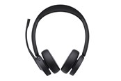 Sluchawki, zestaw sluchawkowy - Yealink BH70 Dual with Stand Teams USB-C/A - 1208701