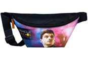 Przybory szkolne - Red Bull Racing Fanny Pack Max Verstappen - RBMV6209