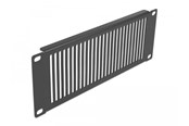 Szafa rack - DeLOCK 66669 - 2U - Blanking Panel - 66669