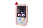 Zabawki drewniane - Classic World - My First Phone - 53627
