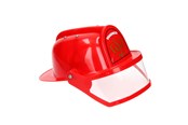 Zabawa w udawanie - Johntoy - Firefighter helmet + visor - 26693