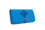 Akcesoria dla graczy - Trade Invaders Harry Potter - Ravenclaw Switch Felt Pouch - Blue - Miscellaneous Bag - Nintendo Switch - 299290b