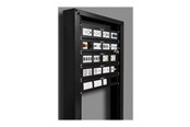 Akcesoria sieciowe - DeLOCK Patch Panel - 2U - 19" - 81378