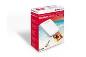Drukarka - Agfa Realipix Mini P 2 Instant Printer White - Kolor - Cynk - AMP23WHZK