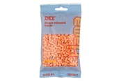 Kreatywne gry - Hama Beads - Light Apricot 1000 pcs - 207-105
