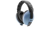 Akcesoria dla niemowląt - Banz Plastic Hearing Protection Earmuffs for Infants - Blue - EM009