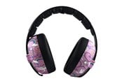 Akcesoria dla niemowląt - Banz Bubzee Baby Ear Defenders 0-36 Months - EM043