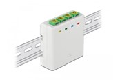 Akcesoria sieciowe - DeLOCK Optical Fiber Connection Box - 85921