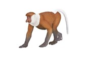 Figurki - Mojo - Wildlife Proboscis Monkey - 387176