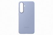 Telefon - Pokrowiec i etui - Samsung Galaxy S25+ Silicone Case - Light Blue - EF-PS936CLEGWW
