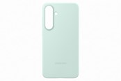 Telefon - Pokrowiec i etui - Samsung Galaxy S25+ Silicone Case - Mint - EF-PS936CMEGWW