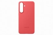 Telefon - Pokrowiec i etui - Samsung Galaxy S25+ Silicone Case - Red - EF-PS936CREGWW